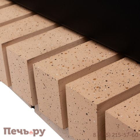 Каминокомплект RealFlame Stone с очагом 3D Helios 26 SBG фото 6