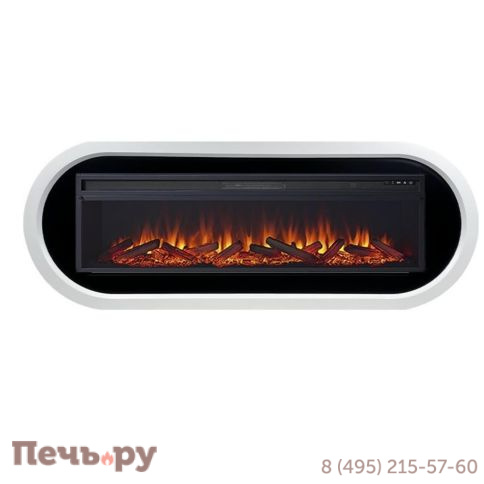 Каминокомплект Royal Flame Ellips с очагом Vision 60 LOG LED фото