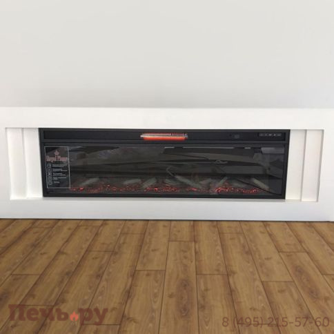 Каминокомплект Royal Flame Line 60 с очагом Vision 60 LOG LED фото 6
