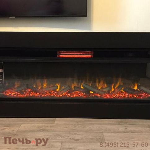 Каминокомплект Royal Flame Line 60 с очагом Vision 60 LOG LED фото 8