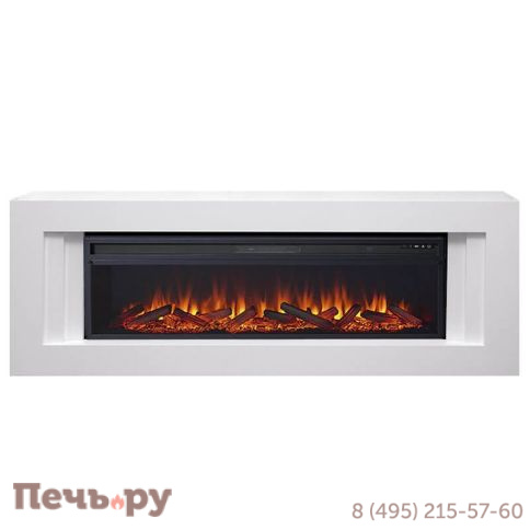 Каминокомплект Royal Flame Line 60 с очагом Vision 60 LOG LED фото