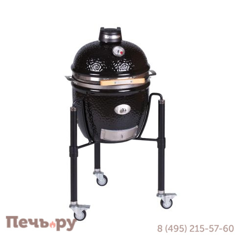 Керамический гриль Monolith Junior фото 11