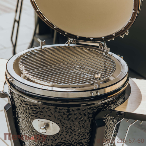 Керамический гриль Monolith Two.55 (Classic) фото 12