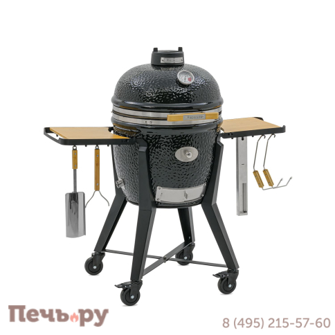 Керамический гриль Monolith Two.55 (Classic) фото 5