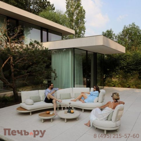 Комплект Brafritid Gotland фото 3