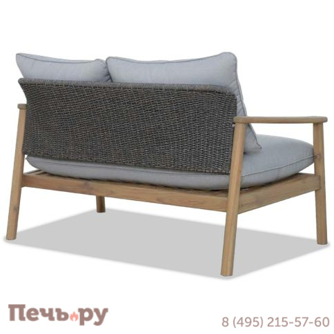 Комплект деревянной мебели Tagliamento Freeport TAG/FREEPORT/LOUNGE2 фото 4