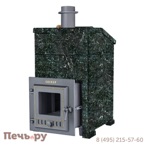 Комплект GFS  25 Президент 1000/50 Серпентинит фото 2