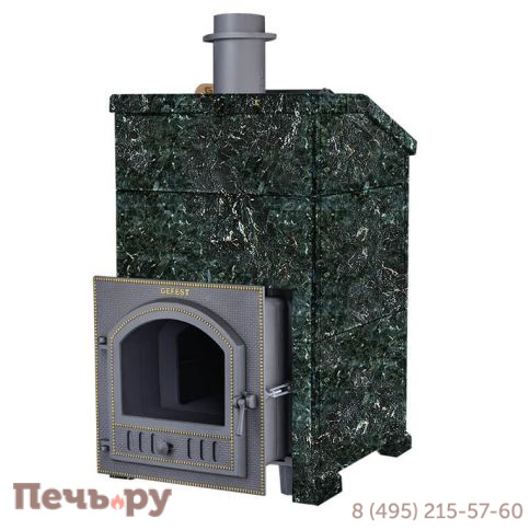 Комплект GFS  25 Президент 1000/50 Серпентинит фото 3