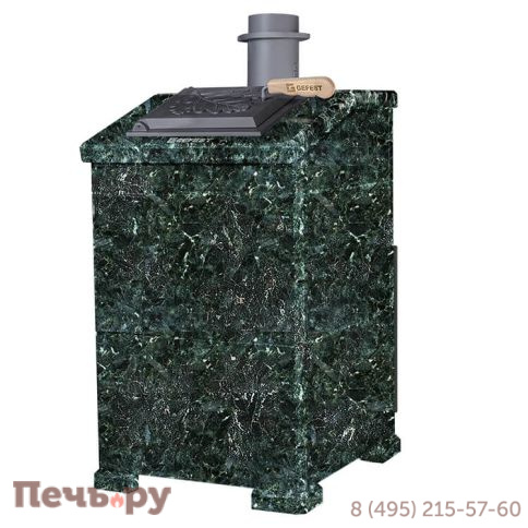 Комплект GFS  25 Президент 1000/50 Серпентинит фото 4