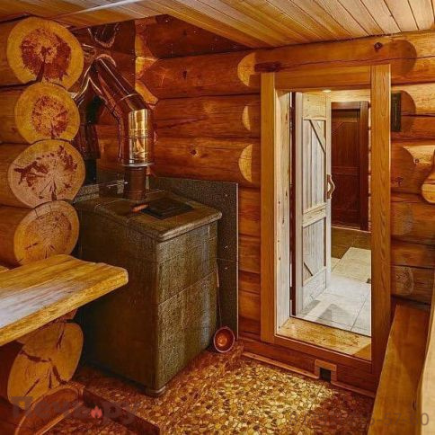 Комплект GFS  25 Президент 1000/50 Серпентинит фото 6