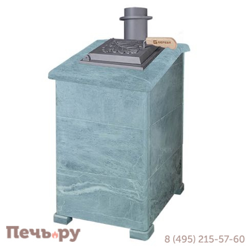 Комплект GFS  25 Президент 1000/50 Талькохлорит фото 2