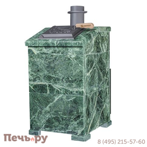 Комплект GFS  25 Президент 980/40 Змеевик фото 2