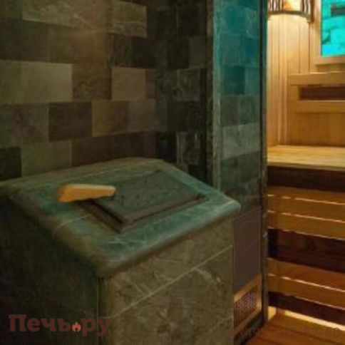 Комплект GFS  25 Президент 980/40 Змеевик фото 5