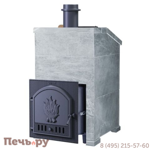 Комплект GFS  25 ЗК Президент 1000/50 талькохлорит фото