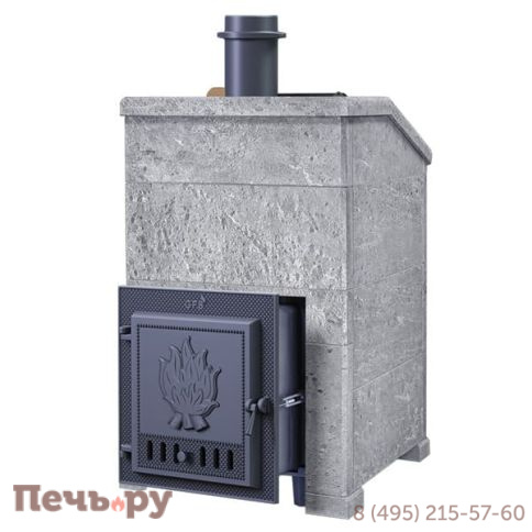 Комплект GFS 25 ЗК Президент 1020/60 талькомагнезит фото