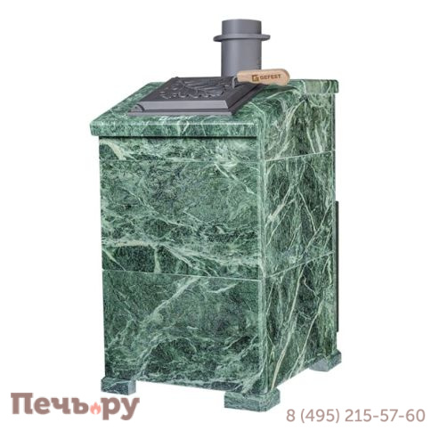 Комплект GFS 30 (М) ЗК Президент 980/40 Змеевик фото 2