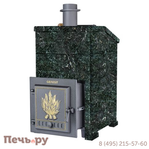 Комплект GFS  35 Президент 1120/50 Серпентинит фото