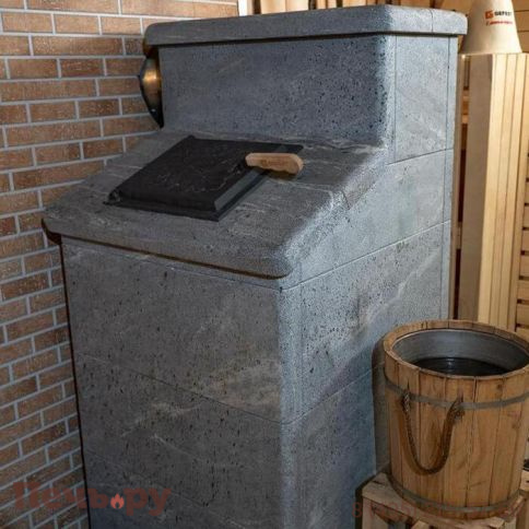 Комплект GFS  35  Президент 1120/50 Талькохлорит фото 6