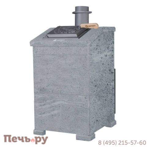 Комплект GFS 40 (М) ЗК Президент 1170/60 Талькомагнезит фото 2