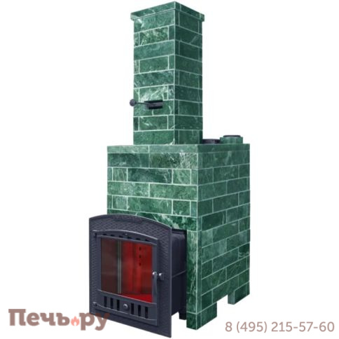 Комплект GFS Авангард ЗК 35 (П2) Классика (940/40) Змеевик кирпич фото 2