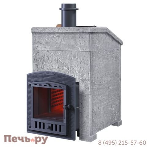 Комплект GFS Гром 80(П2) Президент 1320/60 Талькомагнезит фото