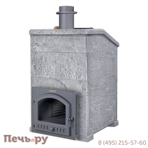 Комплект GFS  Гром 80П Президент 1320/60 Талькомагнезит фото