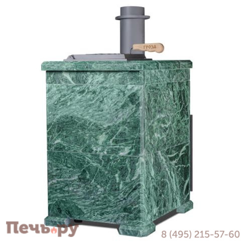 Комплект GFS Гроза 24 (М) Классика 930/40 Змеевик фото 4