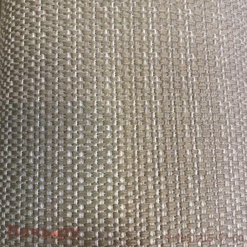 Комплект лаунж мебели Brafritid Stockholm 6 бежевый/коричневый, алюминий фото 7