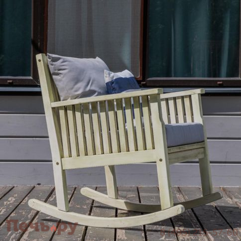 Комплект мебели Royal Family NATALI белого цвета фото 8