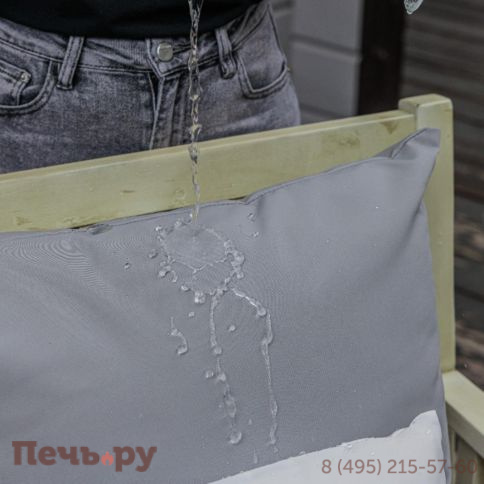 Комплект мебели Royal Family NATALI белого цвета фото 9