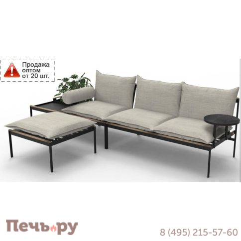 Комплект мебели WArt Root WA/ROOTSET6 фото