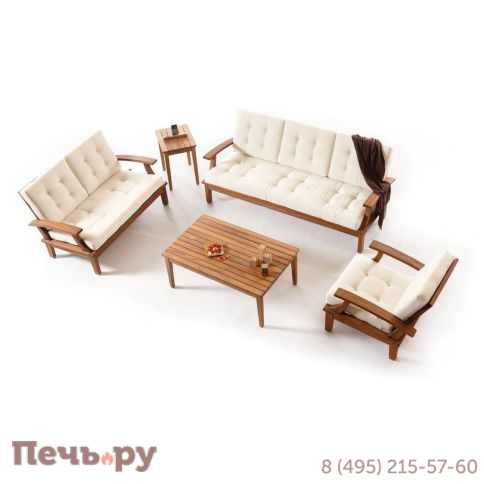 Комплект мебели WArt Trend фото