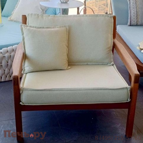 Комплект мебели WArt Verda фото 3