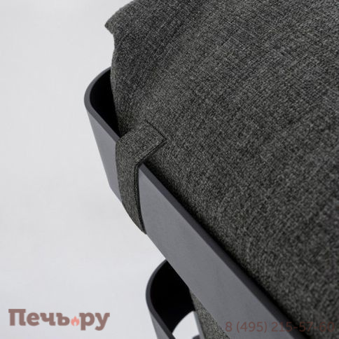 Комплект металлической лаунж мебели Garden Relax Truman фото 9