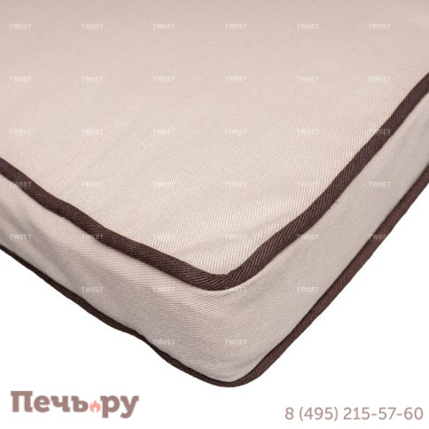Комплект Gardeck Tweet Balcony Set, цвет: белый фото 11