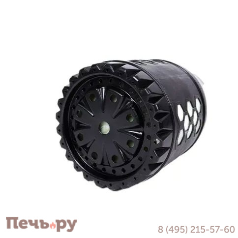 Композитный газовый баллон Supreme BBQ 18,2л фото 5