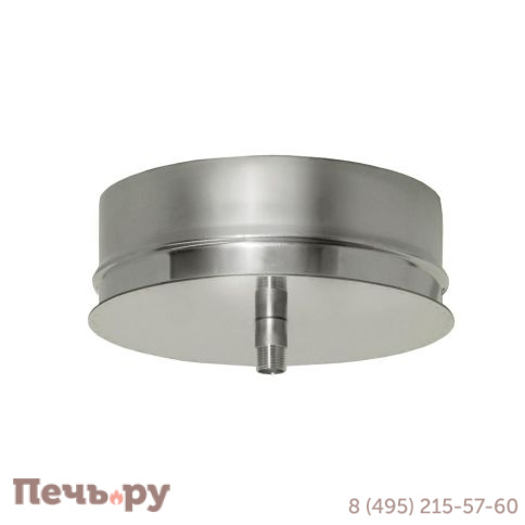 Конденсатосборник с изоляцией Дымок 0,5 мм фото