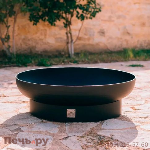 Костровой очаг Искры костра Calle (4мм) фото 7