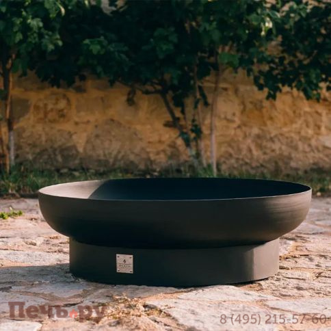 Костровой очаг Искры костра Calle (4мм) фото