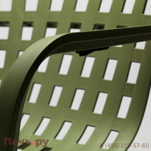 Кресло-качалка пластиковое с подушкой Gardeck Nardi Folio 003/403001600004/4029816 фото 7