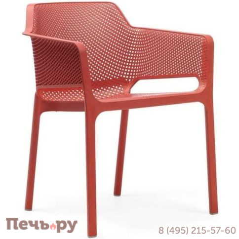 Кресло пластиковое Gardeck Nardi Net 003/4032675000 фото