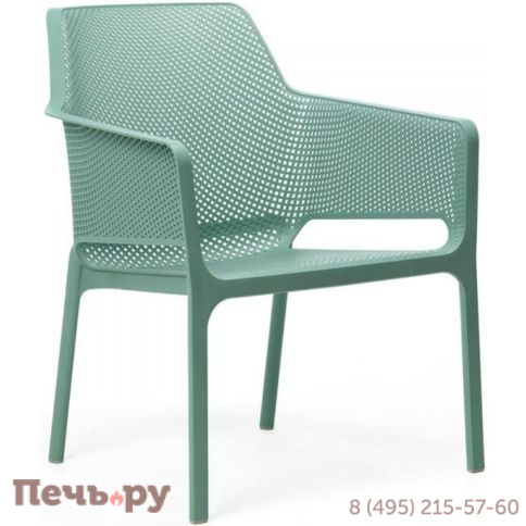 Кресло пластиковое Gardeck Nardi Net Relax 003/4032704000 фото
