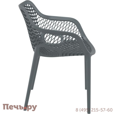 Кресло пластиковое Siesta Contract Air XL 234/007-4188 фото 7