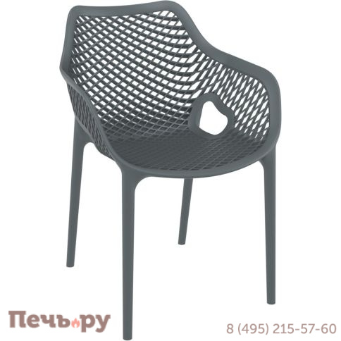 Кресло пластиковое Siesta Contract Air XL 234/007-4188 фото