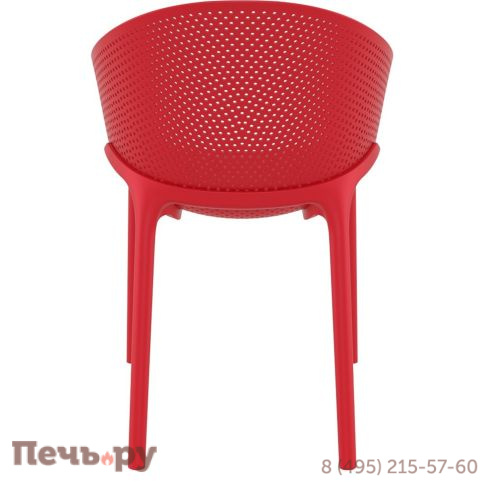 Кресло пластиковое Siesta Contract Sky 234/102-9336 фото 5