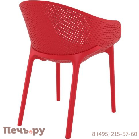 Кресло пластиковое Siesta Contract Sky 234/102-9336 фото 6