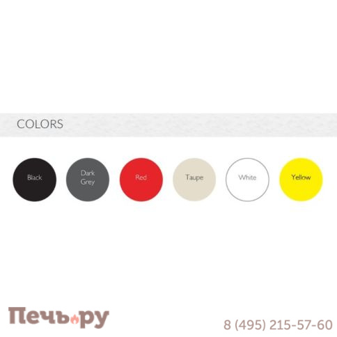 Кресло пластиковое Siesta Contract Sky 234/102-9336 фото 7