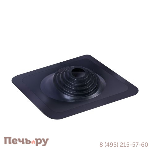 Мастерфлеш (кровельный проходник) угловой №110 (75-200мм) фото