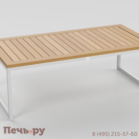 Лаунж зона Gardenini Premium Calma Long LPCLM.020200.S3 фото 13