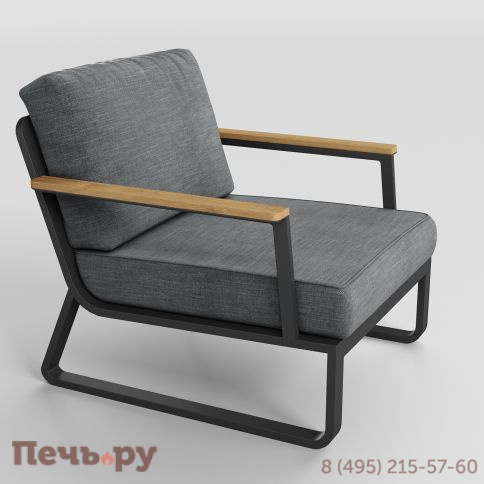 Лаунж зона Gardenini Premium Voglie Long LPVGL.010800.S3 фото 11